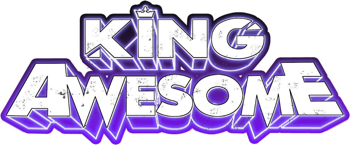 King Awesome