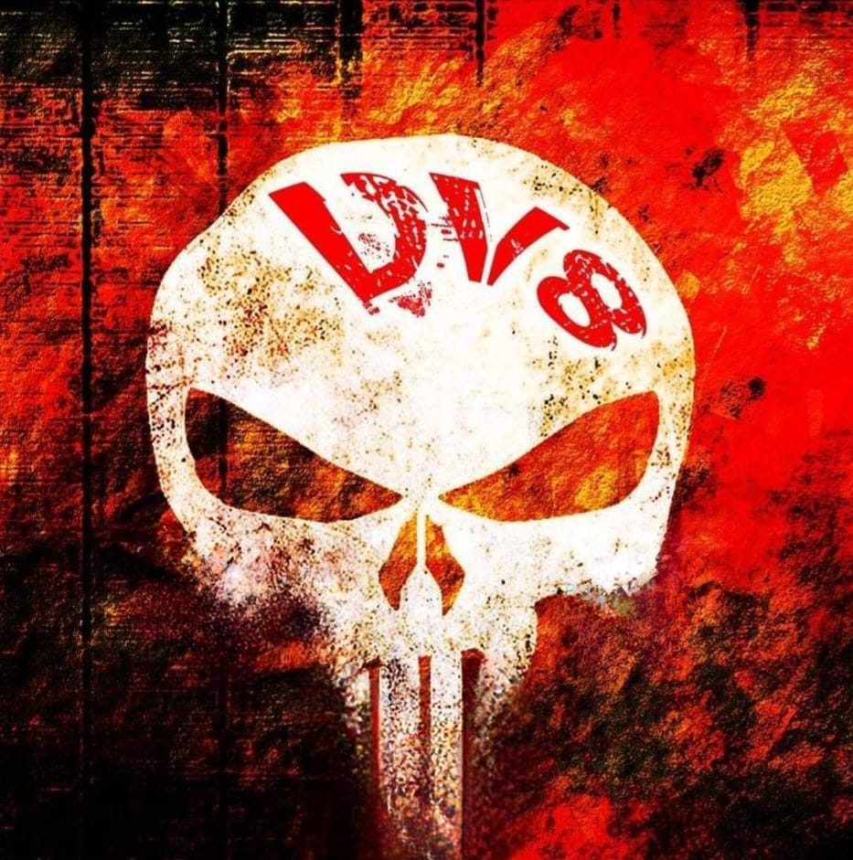 DV8