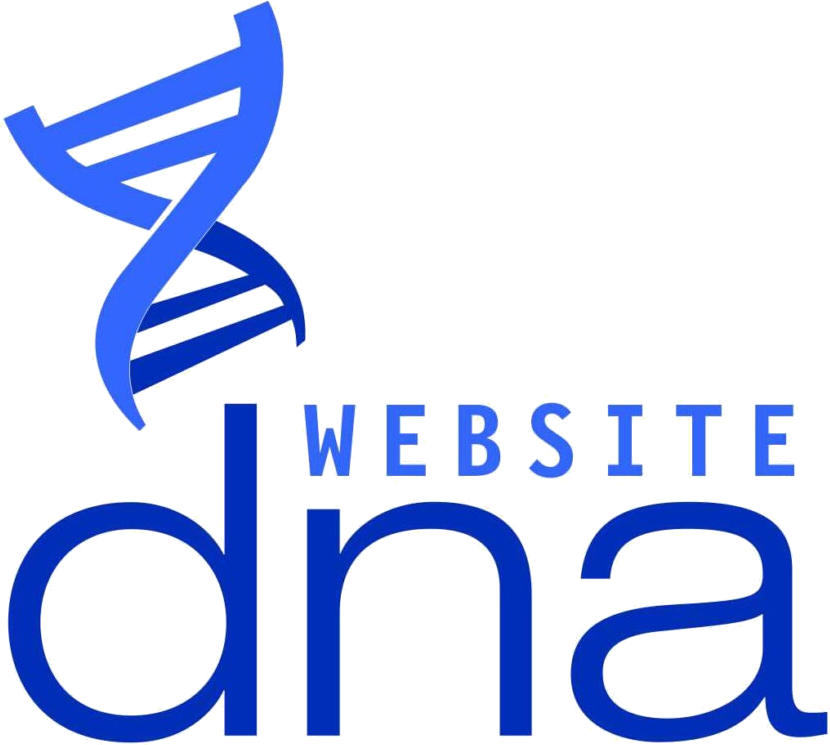 Website DNA